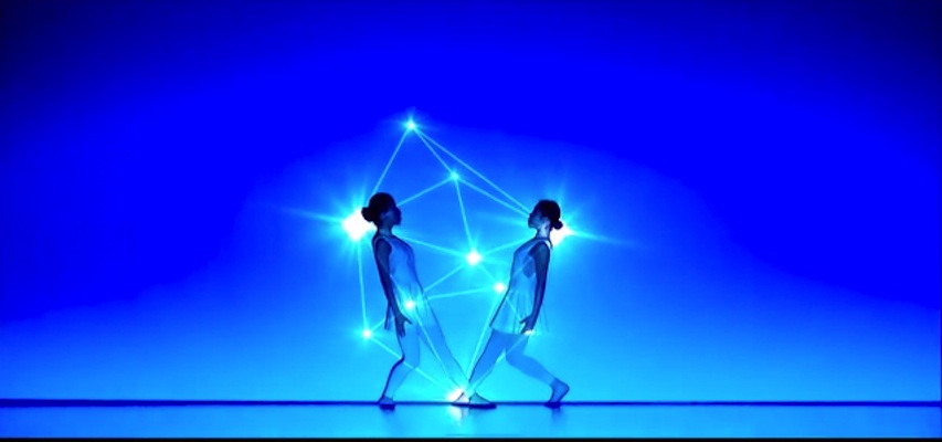 Pleiades-We are Stardust