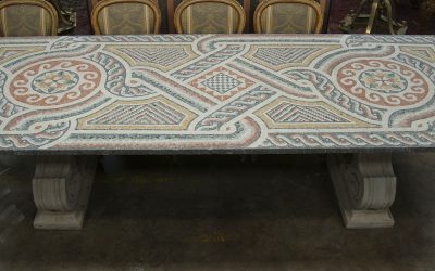 Are Mosaics UNDERVALUED?